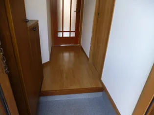 メゾンMS・B【1階】の内装