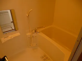 メゾンMS・B【1階】の風呂