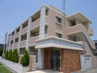 グラン カメリアIIの画像