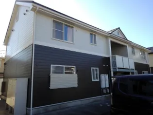 メゾン ド シャルムⅢEの画像