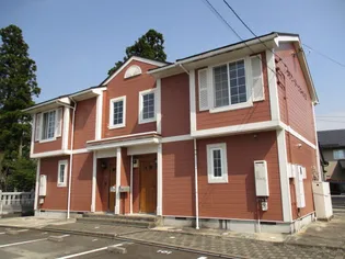 メゾン ド クオーレIIの画像