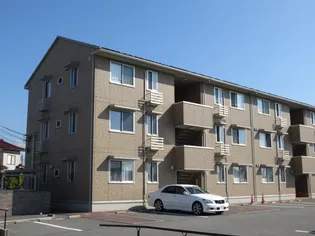 リビングタウン堀川町 A棟の画像