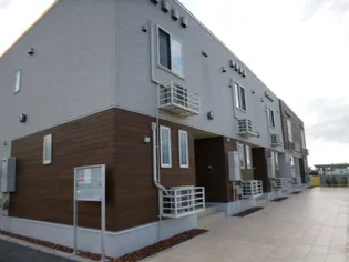 アロマ フォーレⅣの画像