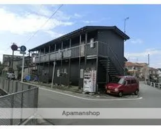 第一アパートの画像