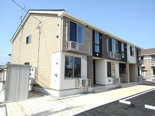 シャンティAの画像