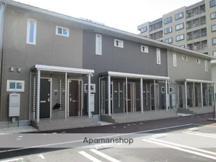 千歳ノウモリハイツ A棟の画像