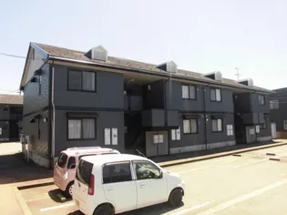 ヴィルヌーブ経堂 B棟の画像