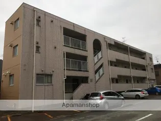 バジェット大町の画像