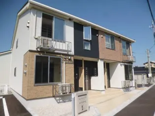 サン メゾン Ⅰの画像