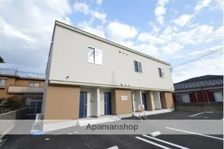 モーントブルーメ本郷【1階】の外観