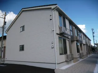 アパルトマンSHOGOの画像