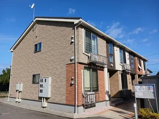 グリッツェンIIの画像