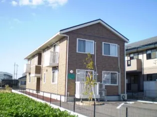 グランモア上冨居Iの画像