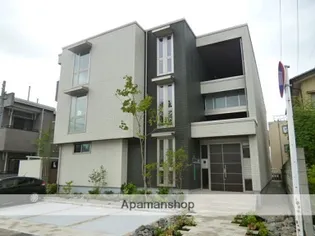 ウィステリア千歳の画像