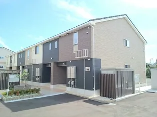 レーヴ アルカディアの画像