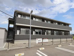 プラウド 黒崎の画像