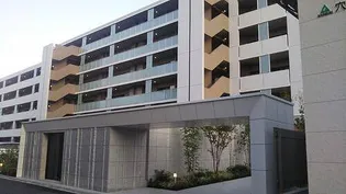 サーパス窪本町グランフォートの画像