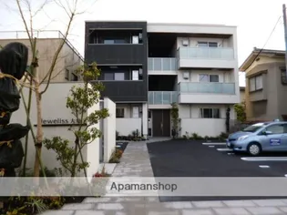 ジュエリス大泉の画像