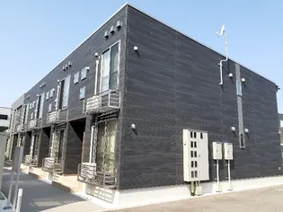 ベルモア向新庄Iの画像