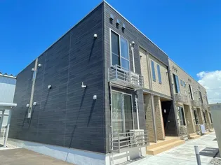 スタジオ パコ【1階】の外観