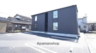 SPICA藤木【1階】の外観