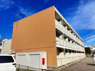 レオパレス牛島本町の画像