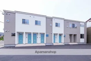 DーBOX上堀の画像