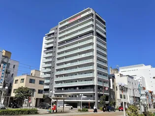 クレアホームズ上本町の画像