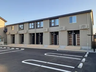 アイキューブ北代の画像