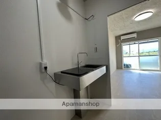 コーポ呉福【1階】の内装