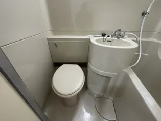 コーポ呉福【1階】のその他画像