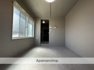 コーポ呉福【2階】の居間