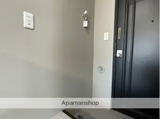 コーポ呉福【2階】の玄関