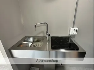 コーポ呉福【2階】のキッチン