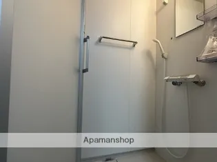 コーポ呉福【2階】の風呂