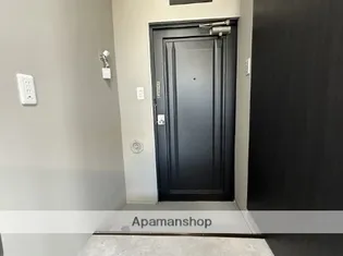 コーポ呉福【2階】の玄関