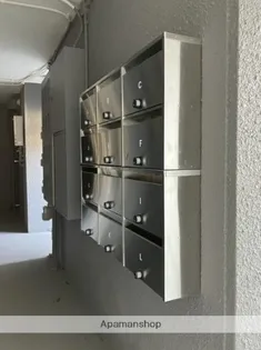 コーポ呉福【2階】の外観