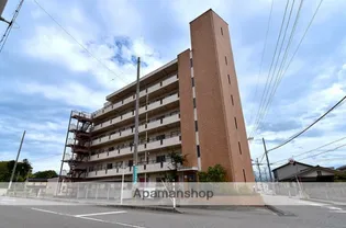 アシスト第8富山マンションの画像