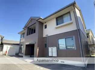 CEDLE 三番館【2階】の外観