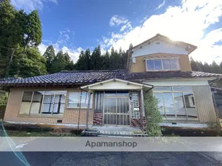 富山県富山市東黒牧【一戸建】の外観