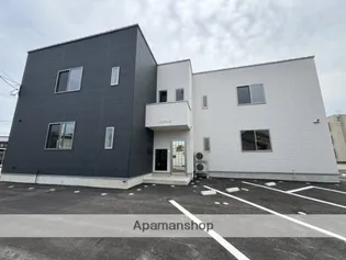 FELICE森【1階】の外観