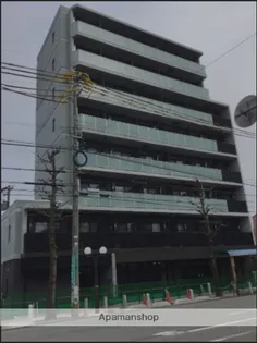 カレッジコート富山大学正門前の画像