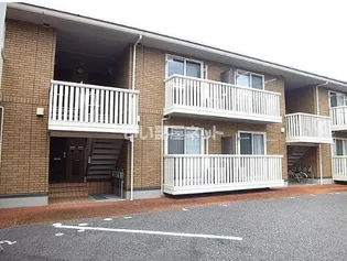 アグリーブルA棟の画像