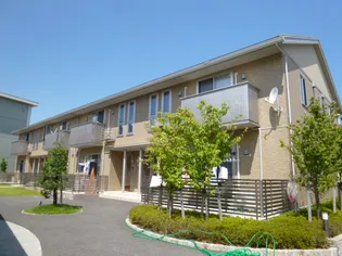 GARDEN HOUSE SHIMOAKAE D棟の画像