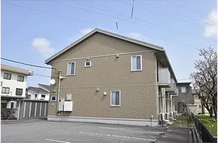 ジュネス藤木【1階】の外観