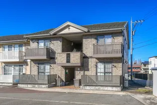 パークコート Hの画像