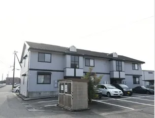 グランシャリオ Eの画像