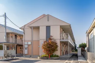 サンフール三上 Aの画像