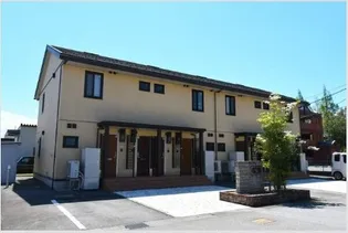 メゾンT&K【1階】の外観