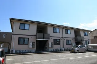 ラ ベルフォンテーヌ Aの画像